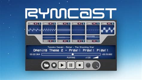 8 bit sampler|rymcast genesis vgm player.